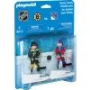NHL© Blister Boston Bruins© vs New York Rangers©