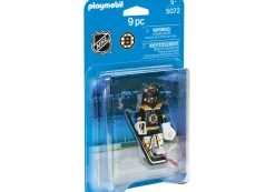NHL© Boston Bruins© Goalie