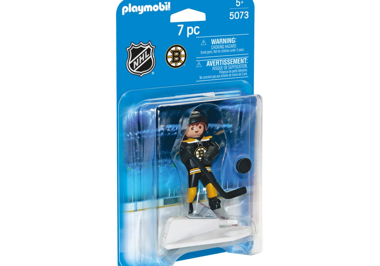 NHL© Boston Bruins© Player