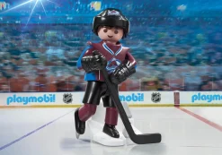 NHL© Colorado Avanlanche© Player