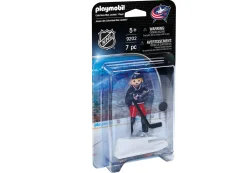 NHL© Columbus Blue Jackets© Player
