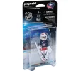 NHL© Columbus Blue Jackets© Goalie