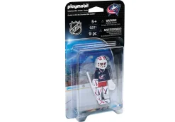 NHL© Columbus Blue Jackets© Goalie
