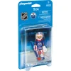 NHL© Edmonton Oilers© Goalie