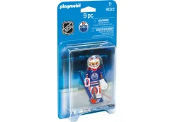 NHL© Edmonton Oilers© Goalie