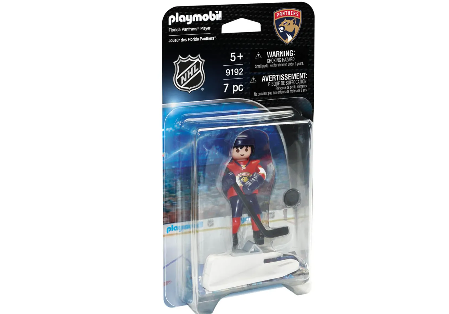 NHL© Florida Panthers© Player