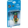 NHL© Minnesota Wild© Goalie