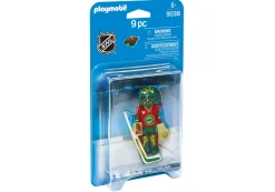 NHL© Minnesota Wild© Goalie