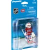 NHL© Montreal Canadiens© Goalie