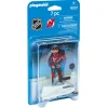 NHL© New Jersey Devils© Player