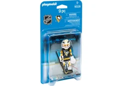 NHL© Pittsburgh Penguins© Goalie