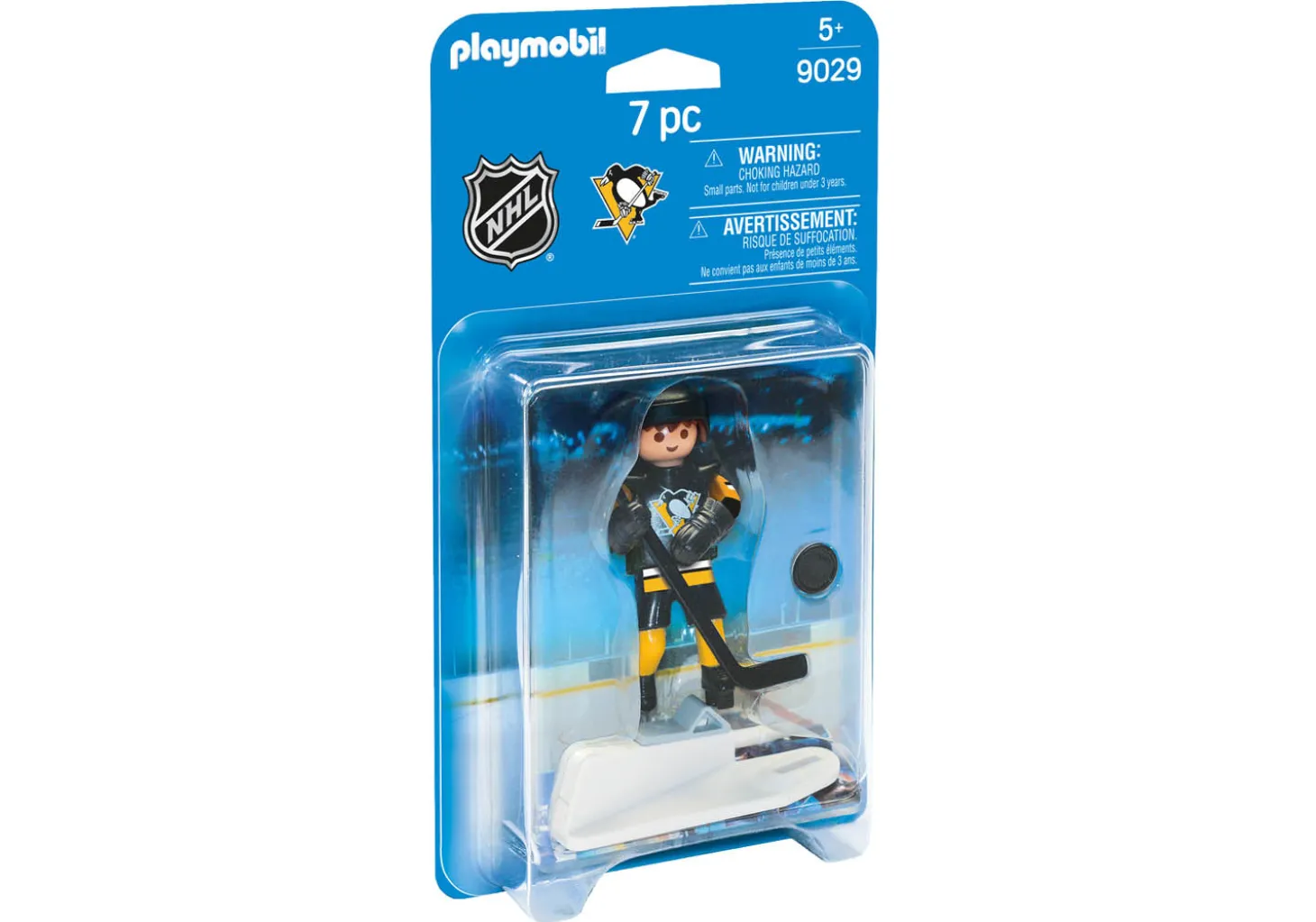 NHL© Pittsburgh Penguins© Player