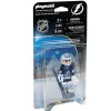 NHL© Tampa Bay Lightning© Goalie