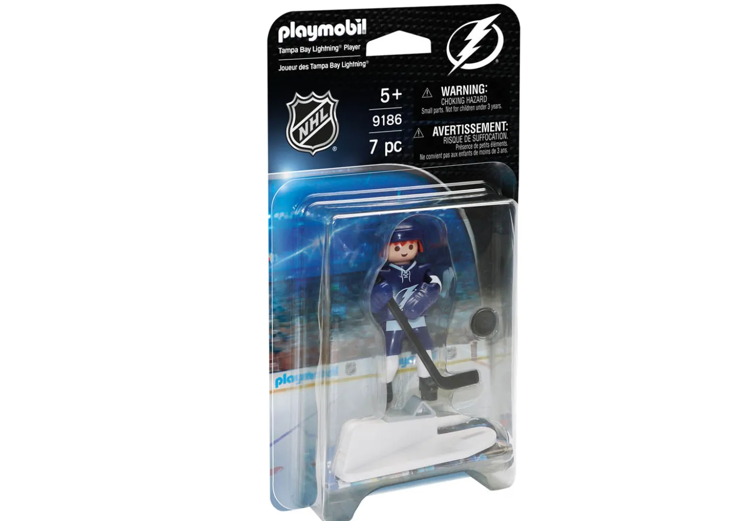 NHL© Tampa Bay Lightning© Player