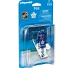 NHL© Toronto Maple Leafs© Goalie