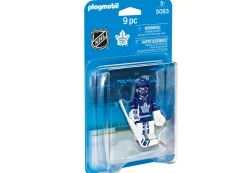 NHL© Toronto Maple Leafs© Goalie