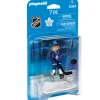 NHL© Toronto Maple Leafs© Player