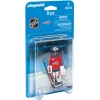 NHL© Washington Capitals© Goalie