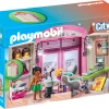 Playmobil Beauty Salon Play Box