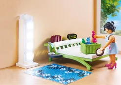 Playmobil Bedroom