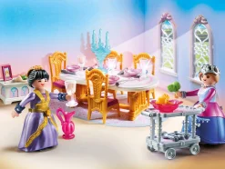Playmobil Dining Room