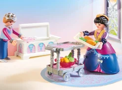 Playmobil Dining Room