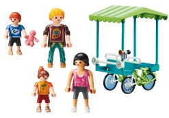 Playmobil Family Bicycle