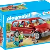 Playmobil Family Car