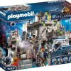 Playmobil Grand Castle of Novelmore