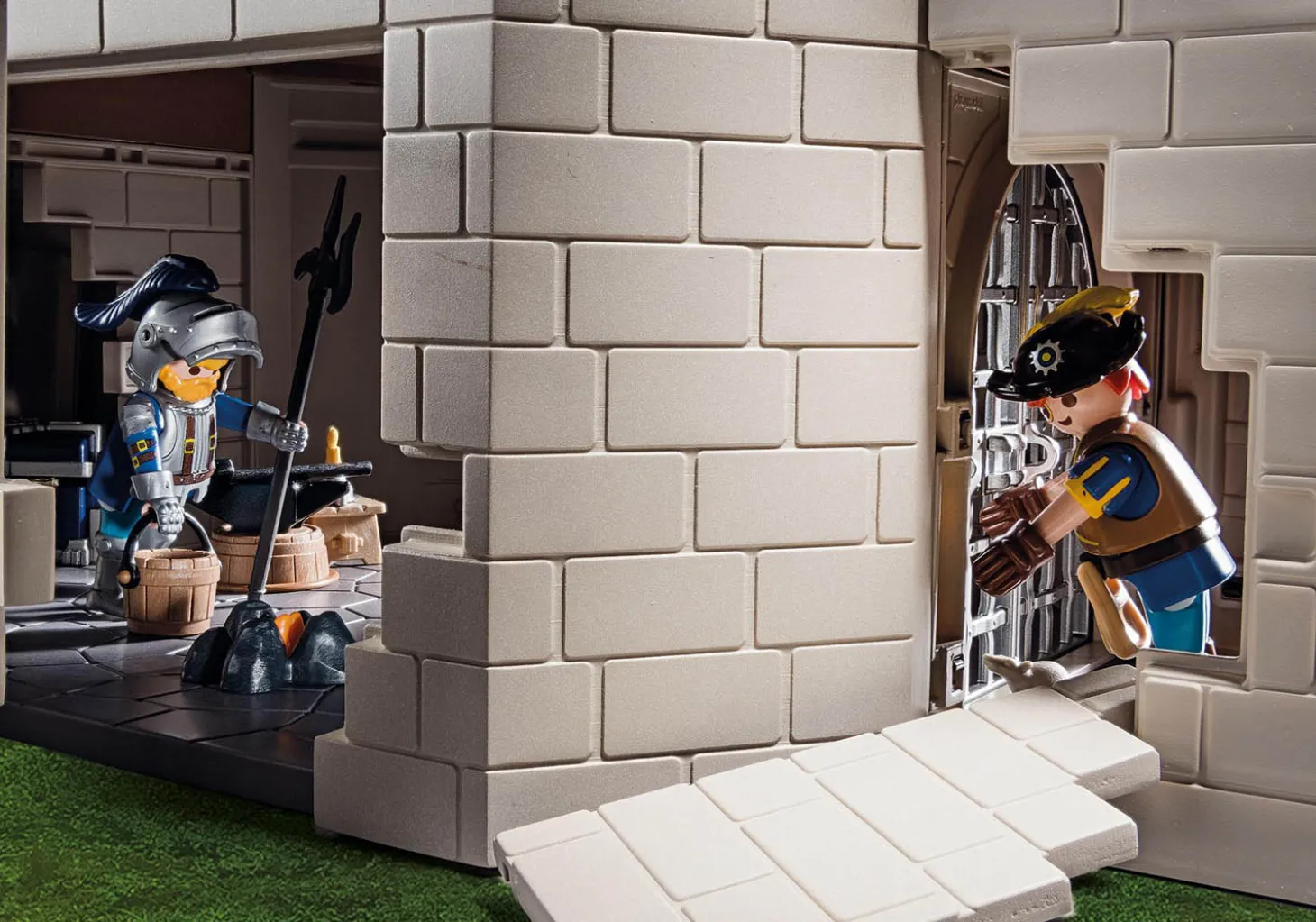 Playmobil Grand Castle of Novelmore