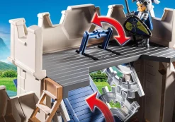 Playmobil Grand Castle of Novelmore