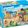 Playmobil Large Campground