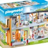 Playmobil Large Hospital Playset