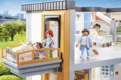 Playmobil Large Hospital Playset