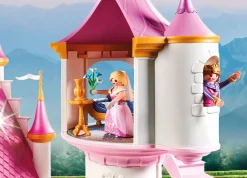 Playmobil Large Princess Castle
