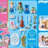Playmobil Music Room