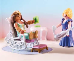Playmobil Music Room