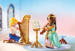 Playmobil Music Room