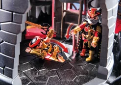 Playmobil Novelmore Burnham Raiders Fortress