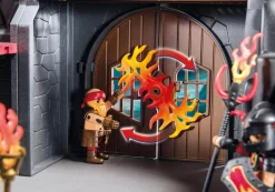 Playmobil Novelmore Burnham Raiders Fortress