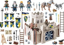 Playmobil Novelmore Fortress
