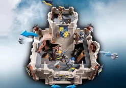Playmobil Novelmore Fortress
