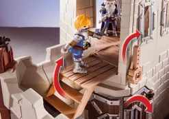 Playmobil Novelmore Fortress