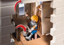 Playmobil Novelmore Fortress