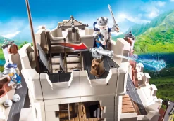 Playmobil Novelmore Fortress