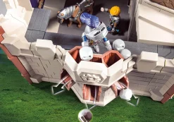 Playmobil Novelmore Fortress