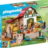 Playmobil Pony Farm