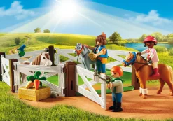 Playmobil Pony Farm