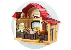 Playmobil Pony Farm