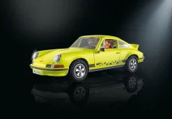 Playmobil Porsche 911 Carrera RS 2.7